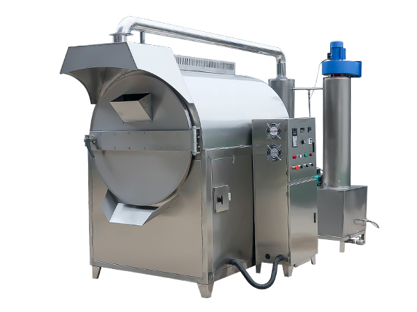 中型炒藥機(jī)