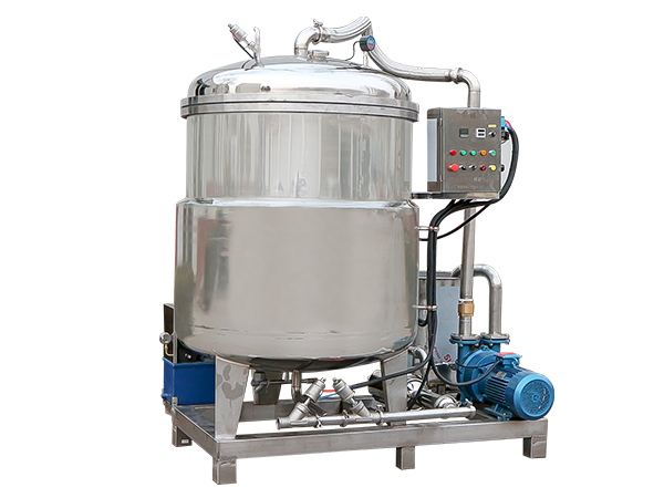 番薯真空浸糖鍋